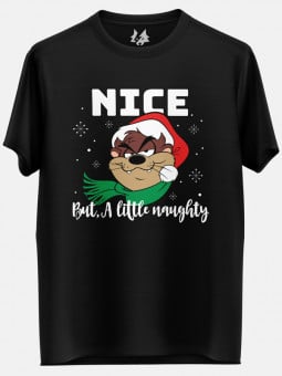 A Little Naughty - Looney Tunes Official T-shirt