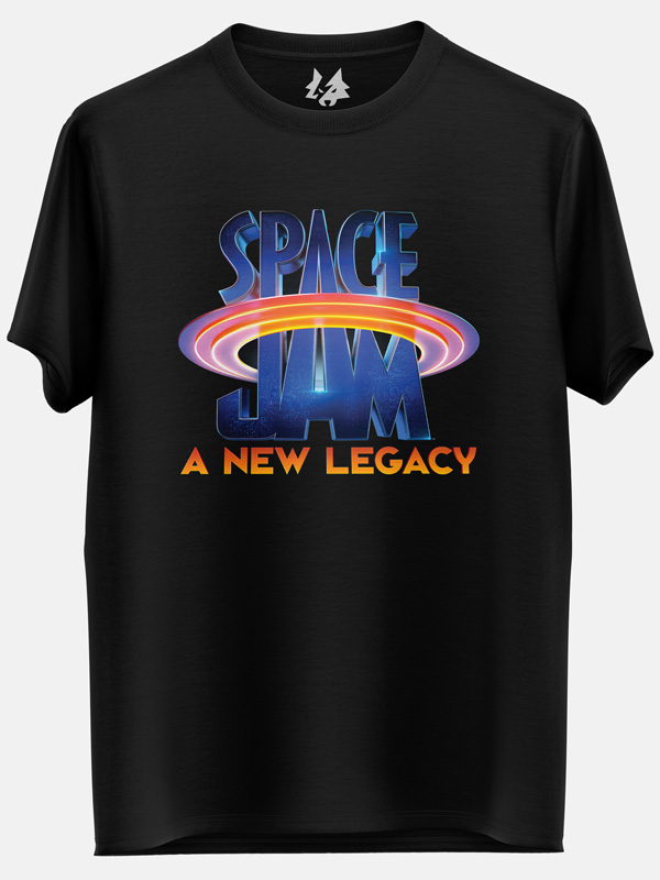 Space Jam: A New Legacy - Looney Tunes Official T-shirt