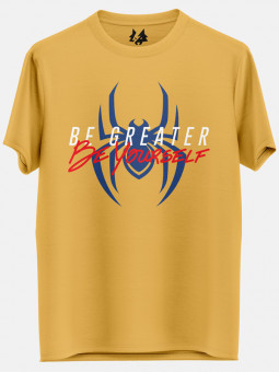 Be Yourself - Marvel Official T-shirt