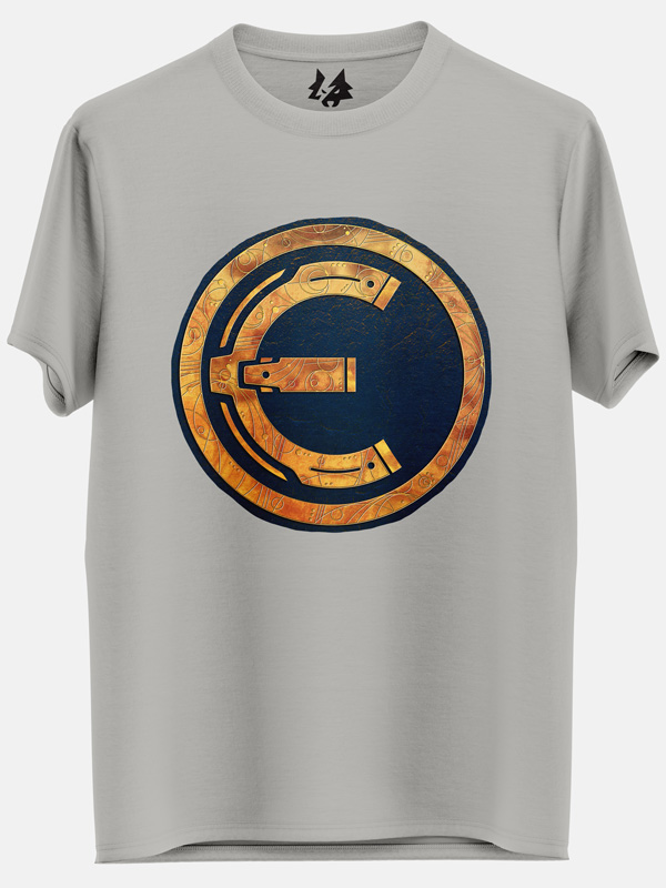 Eternals: Emblem - Marvel Official T-shirt