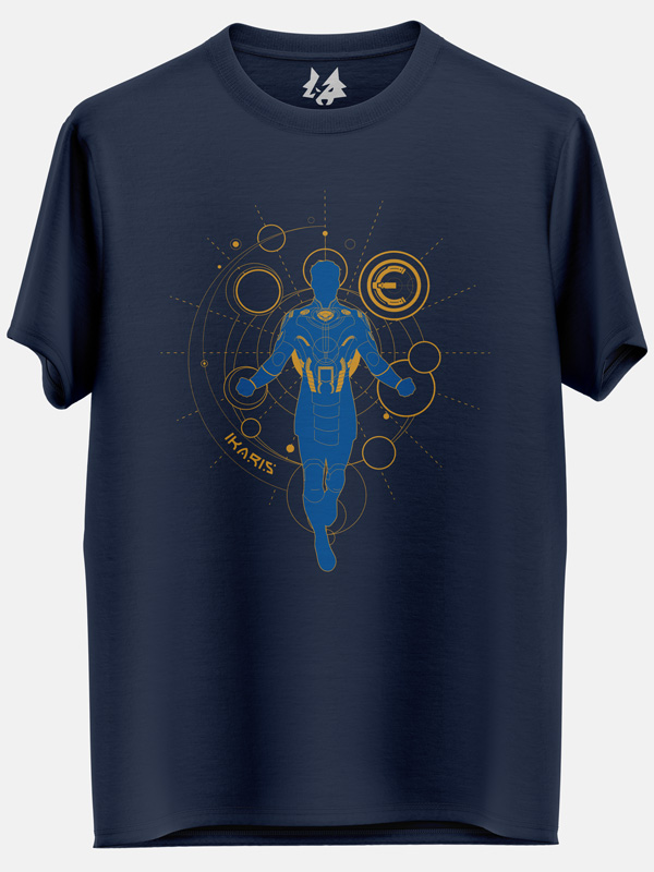 Ikaris: Constellation - Marvel Official T-shirt