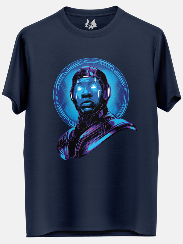 Kang The Great - Marvel Official T-shirt