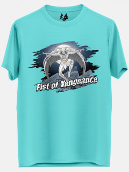 Knight's Vengeance - Marvel Official T-shirt