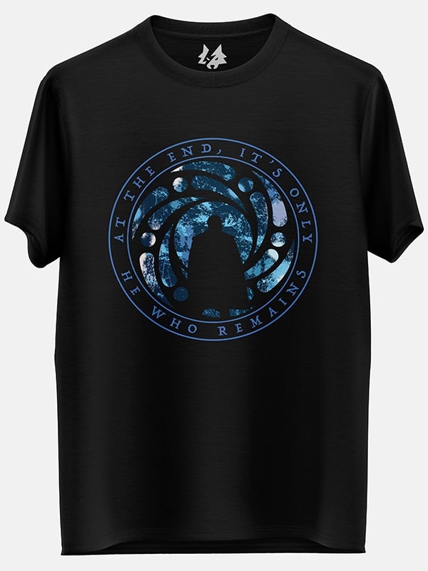 He Who Remains - Marvel Official T-shirt