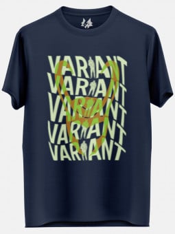 Loki Variant - Marvel Official T-shirt