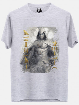 Lord Of The Moon - Marvel Official T-shirt