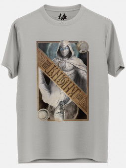 MK: Card - Marvel Official T-shirt