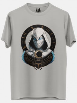 MK: Pose - Marvel Official T-shirt