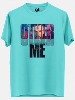 Other Me - Marvel Official T-shirt