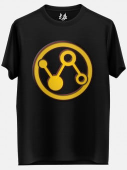 Quantum Realm - Marvel Official T-shirt
