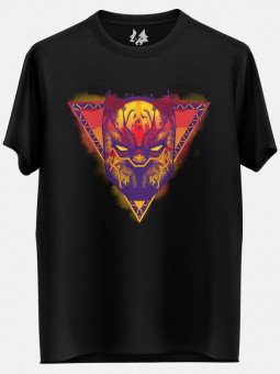 Ruler Of The Jungle - Marvel Official T-shirt