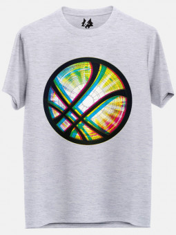 Sanctum Neo Symbol - Marvel Official T-shirt