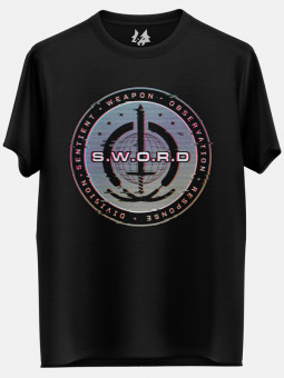 S.W.O.R.D - Marvel Official T-shirt