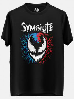 Symbiote - Marvel Official T-shirt