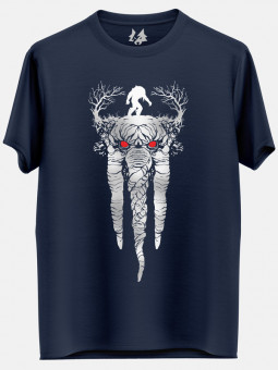 Ted Sallis - Marvel Official T-shirt