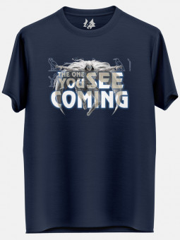 The One You See Coming - Marvel Official T-shirt