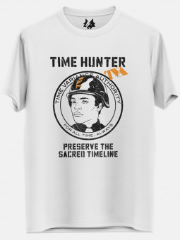 Time Hunter  - Marvel Official T-shirt
