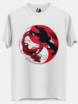 Venom & Carnage - Marvel Official T-shirt