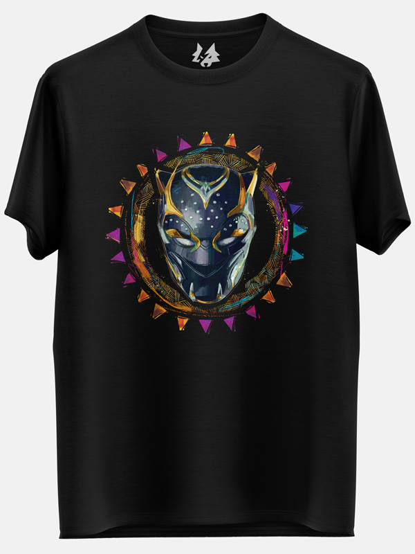 Wakanda Forever: Yibambe - Marvel Official T-shirt