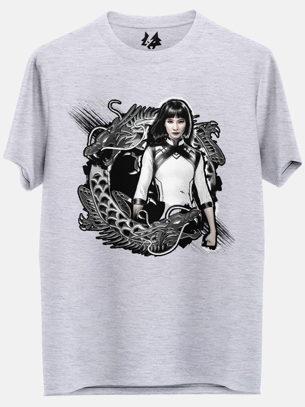 Xialing - Marvel Official T-shirt