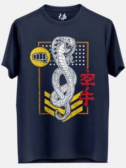 Snake Kanji