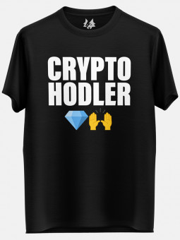 Crypto Hodler