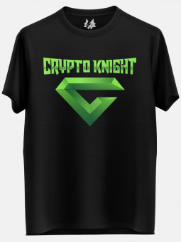 Crypto Knight