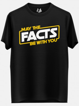 May The Facts Be With You