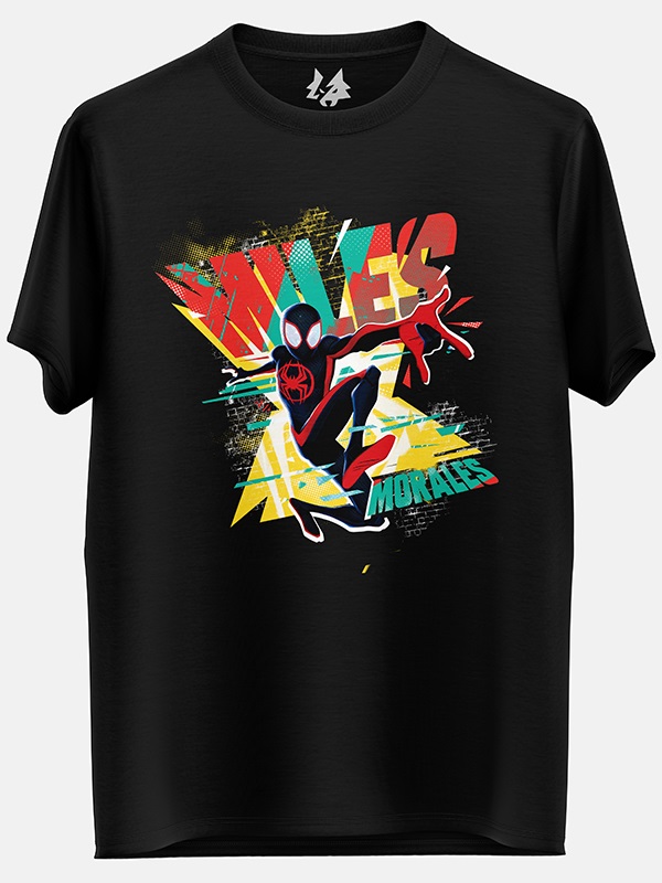 Vibe Check - Marvel Official T-shirt