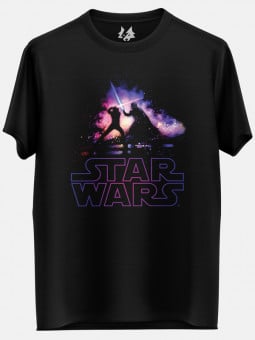 Star Wars: Episode V - Star Wars Official T-shirt