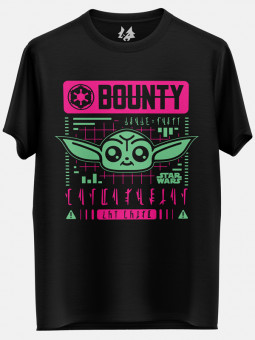 Bounty - Star Wars Official T-shirt