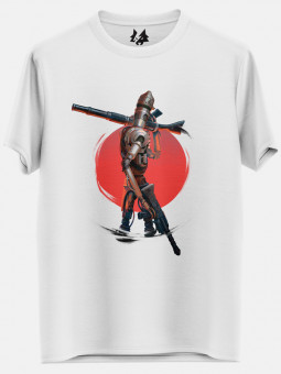 IG11 - Star Wars Official T-shirt