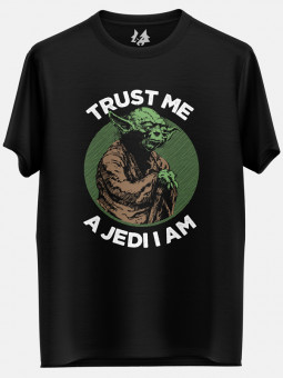 Jedi I Am - Star Wars Official T-shirt
