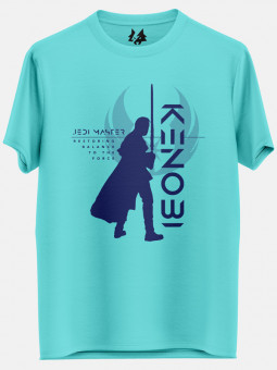 Restoring Balance - Star Wars Official T-shirt