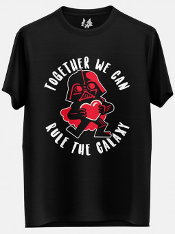 Rule The Galaxy - Star Wars Official T-shirt