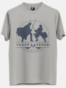 Unfinished Business - Star Wars Official T-shirt