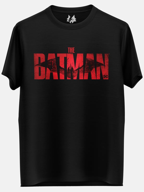 Batman 22 Logo - Batman Official T-shirt