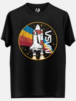 Take Off - NASA Official T-shirt