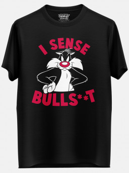 I Sense Bulls**t - Looney Tunes Official T-shirt