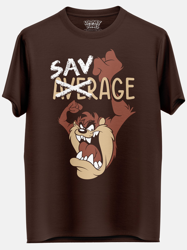 Savage - Looney Tunes Official T-shirt