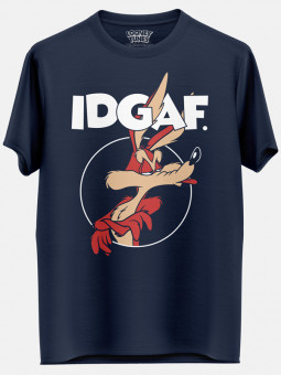 IDGAF. - Looney Tunes Official T-shirt