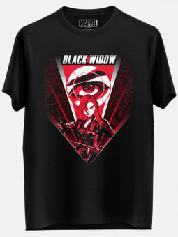 The Assassin's Eye - Marvel Official T-shirt