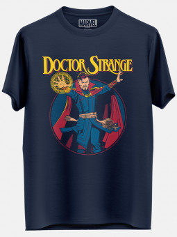 Strange Spell Ring - Marvel Official T-shirt