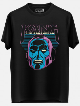 Kang The Conqueror - Marvel Official T-shirt