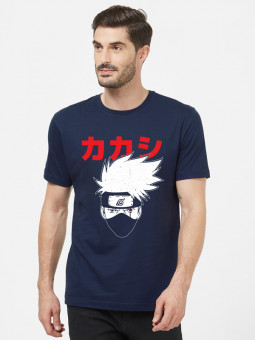 Kakashi Hatake - T-shirt