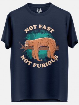 Not Fast Not Furious