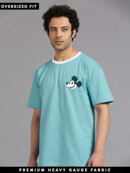 Fresh Since 1926 - Disney Official Oversized T-shirt