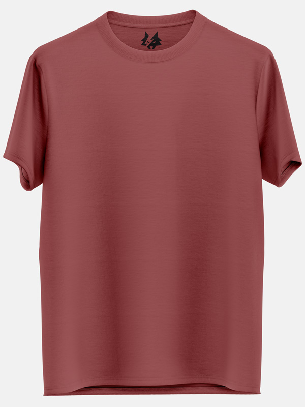 Redwolf Basics: Marshala T-shirt