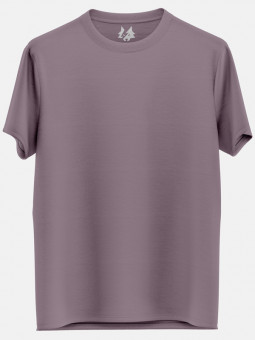 Redwolf Basics: Pearl Pink T-shirt