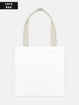Parle-G Girl Tote Bag 